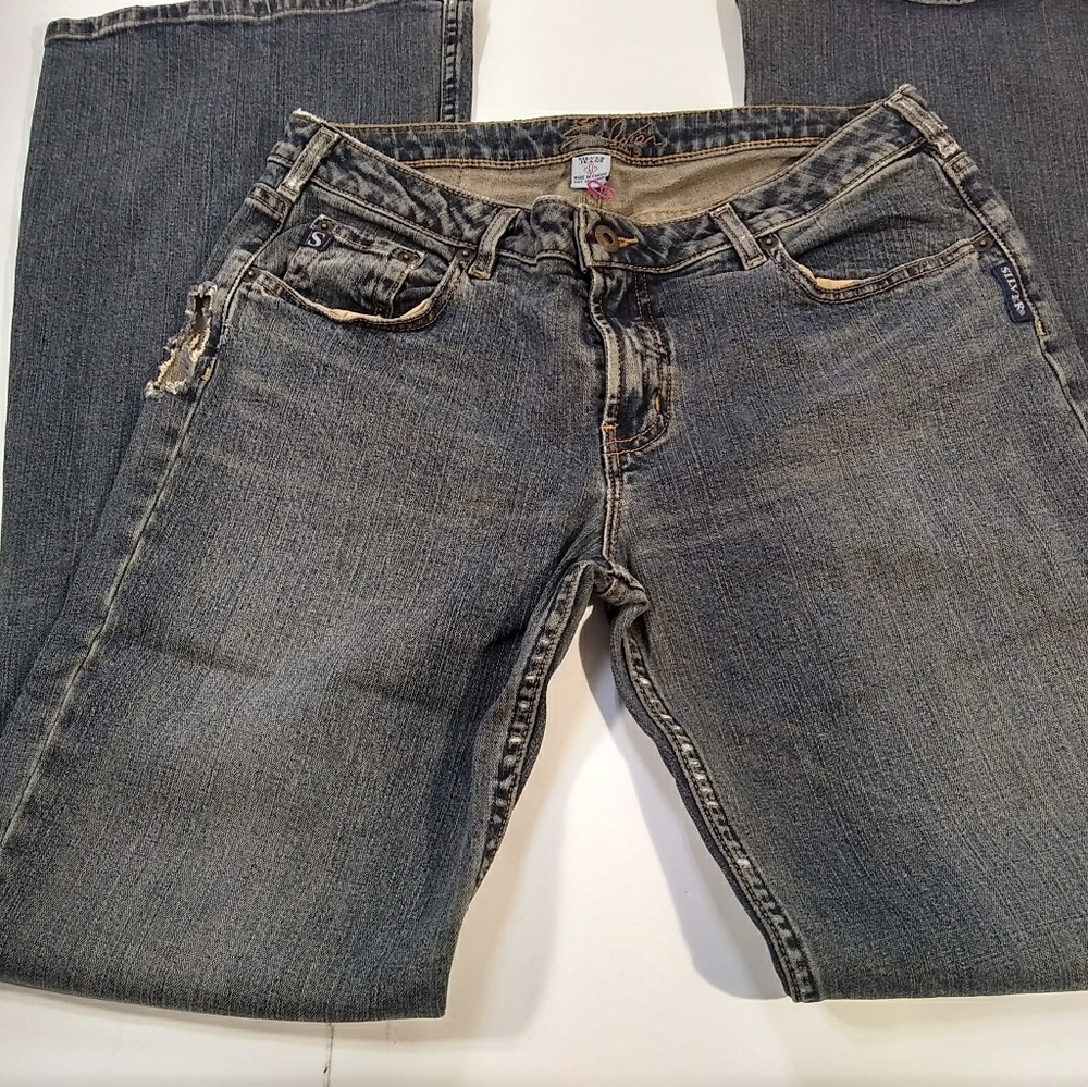 Silver  Jeans woman size 31- 35